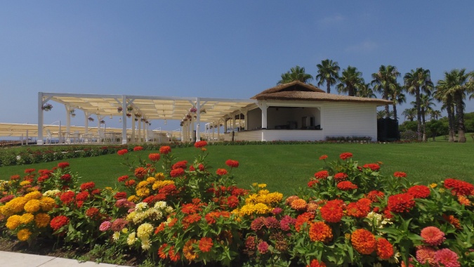 Sahil Snack Restoran 