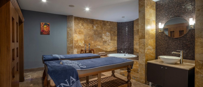 Spa Merkezi 