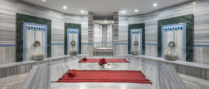 Hamam