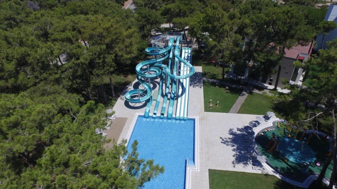 Aquapark