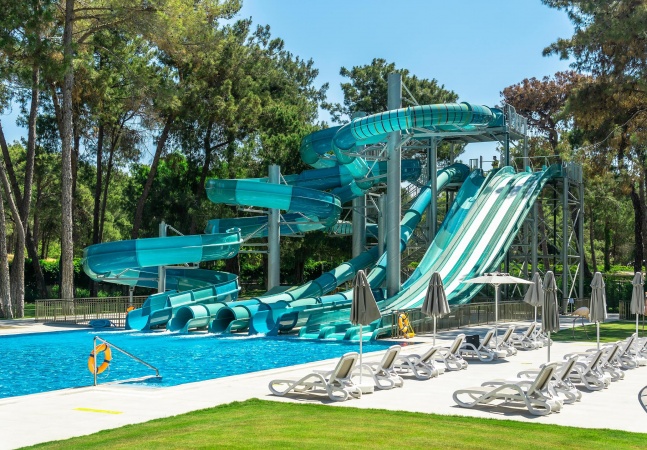 Aquapark
